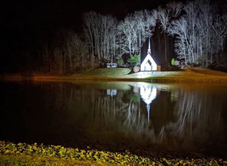 Rippling Waters Campground