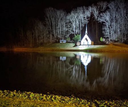 Rippling Waters Campground