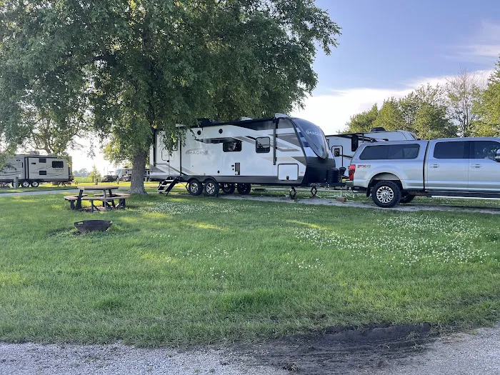 Kellogg RV Park Picture 5
