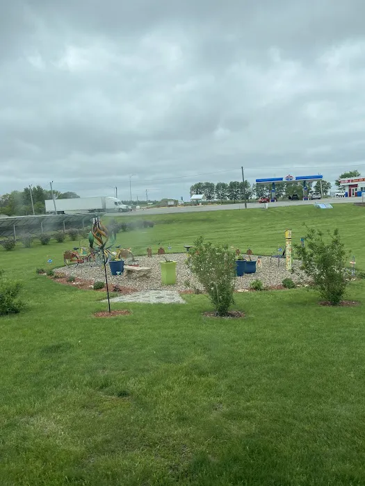 Kellogg RV Park Picture 4