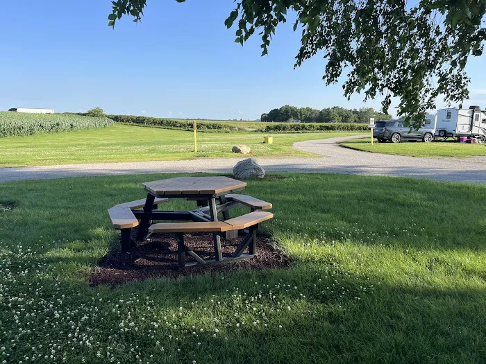 Kellogg RV Park Picture 7