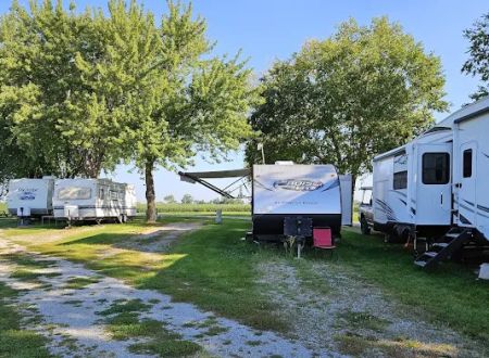 Kellogg RV Park