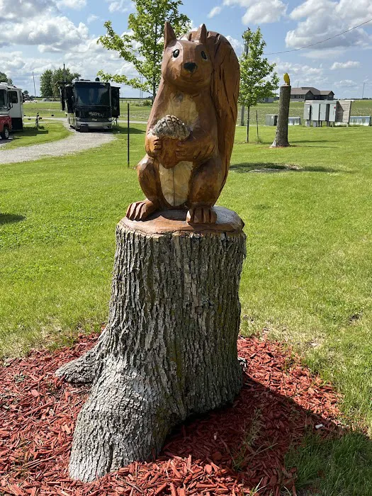 Kellogg RV Park Picture 10
