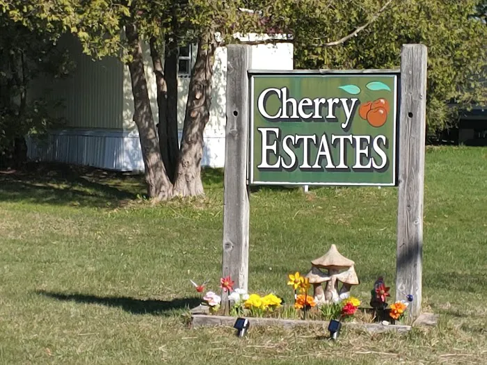Cherry Estates Mobile Home Park Picture 6