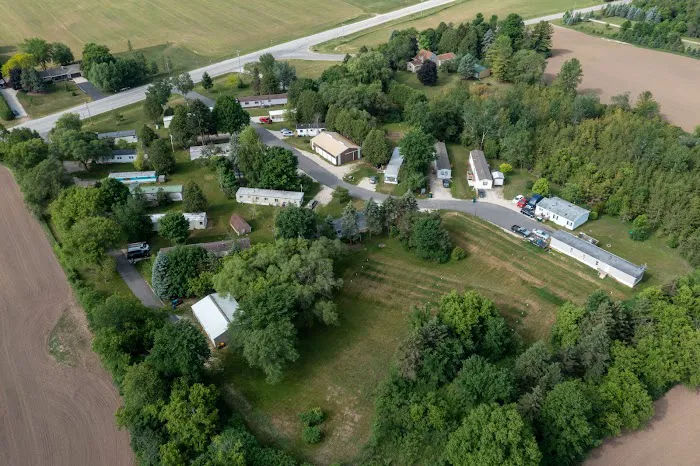 Cherry Estates Mobile Home Park Picture 5