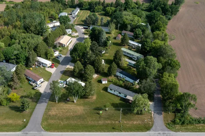 Cherry Estates Mobile Home Park Picture 10