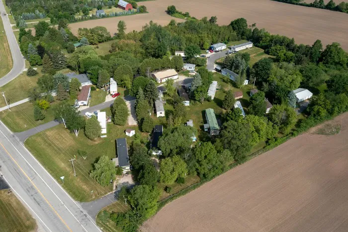 Cherry Estates Mobile Home Park Picture 9