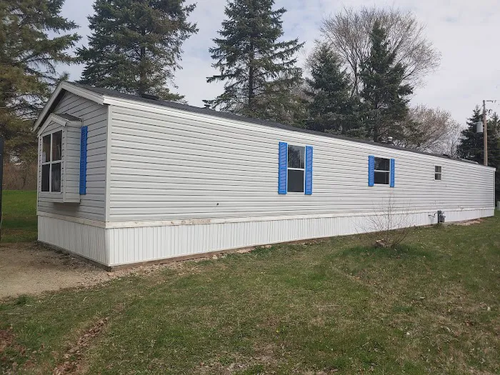 Cherry Estates Mobile Home Park Picture 7