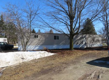 Cherry Estates Mobile Home Park