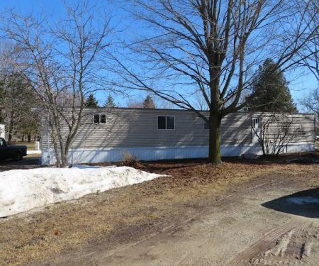 Cherry Estates Mobile Home Park