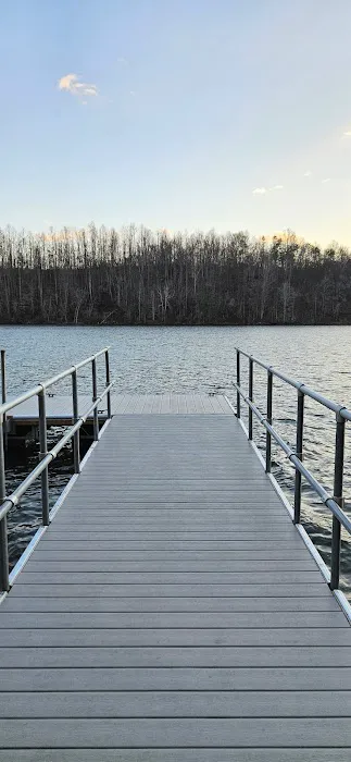 Timber Ridge Lake Picture 1