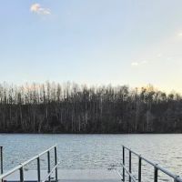 Timber Ridge Lake ico