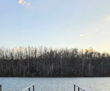 Timber Ridge Lake