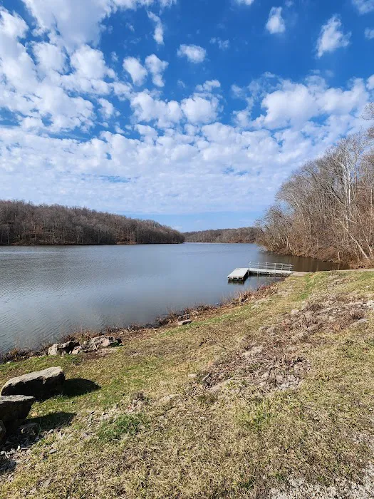 Timber Ridge Lake Picture 4