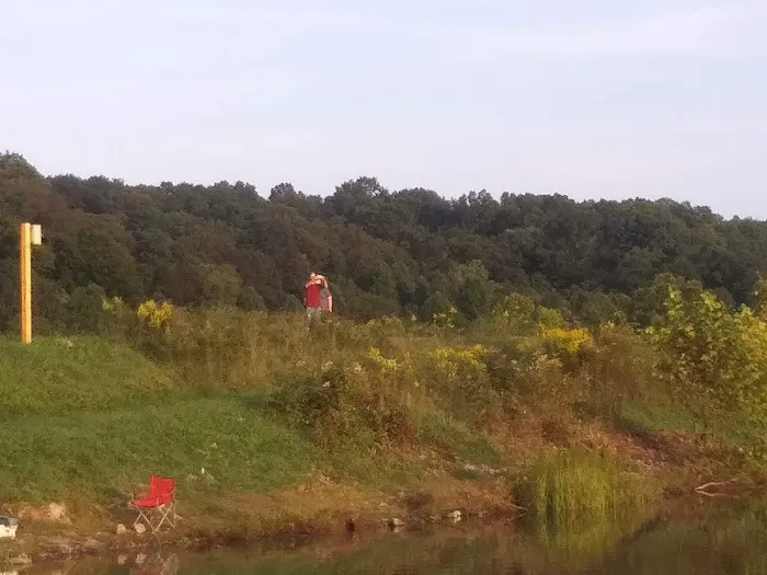 Timber Ridge Lake Picture 9