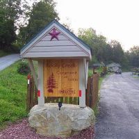 Rocky Creek Campground ico