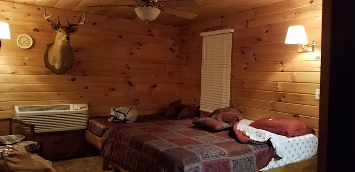 Rocky Creek Campground Picture 2