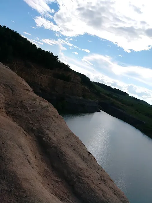 Rocky Creek Campground Picture 4