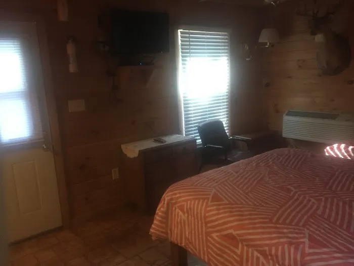 Rocky Creek Campground Picture 10