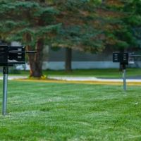 Thunderhill Estates ico