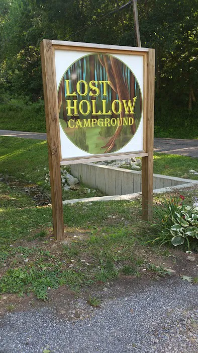Lost Hollow Picture 2