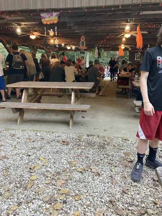 Lost Hollow Picture 5