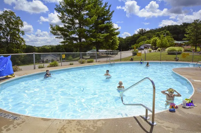 Hocking Hills KOA Holiday Picture 6