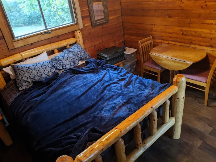 Hocking Hills KOA Holiday Picture 4