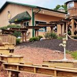 Hocking Hills KOA Holiday