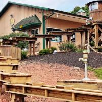 Hocking Hills KOA Holiday ico