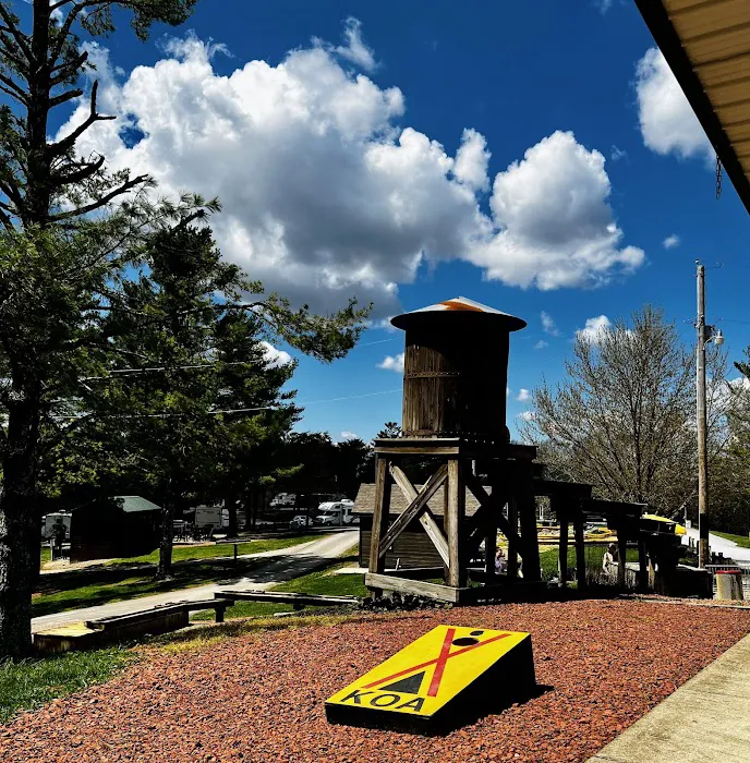 Hocking Hills Gem Mine Picture 10