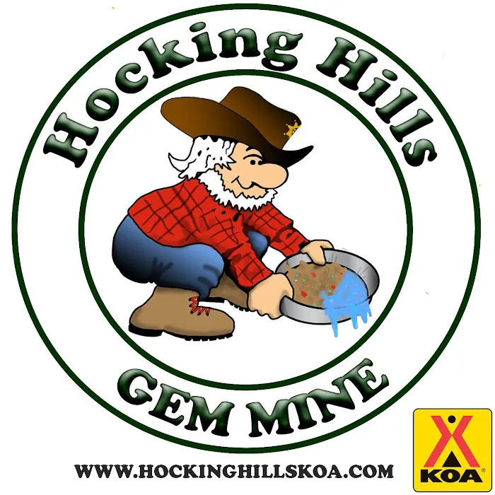 Hocking Hills Gem Mine Picture 5
