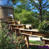 Hocking Hills Gem Mine ico