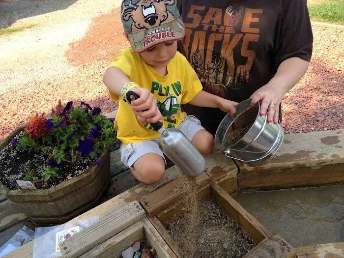 Hocking Hills Gem Mine Picture 7