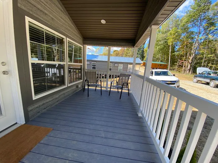 Hilltop Resorts and Campgrounds Picture 1