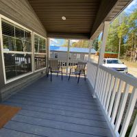 Hilltop Resorts and Campgrounds ico