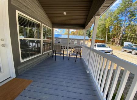 Hilltop Resorts and Campgrounds