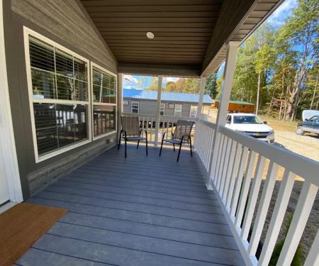 Hilltop Resorts and Campgrounds