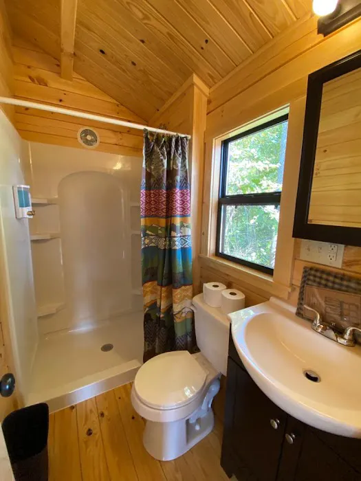 Hilltop Resorts and Campgrounds Picture 8
