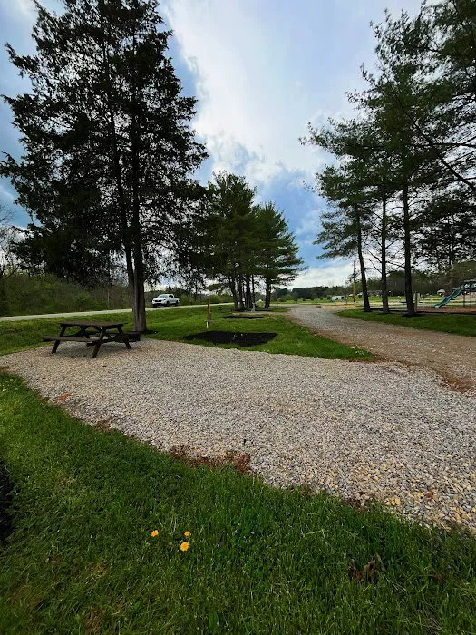 Lake Logan KOA Journey Picture 3