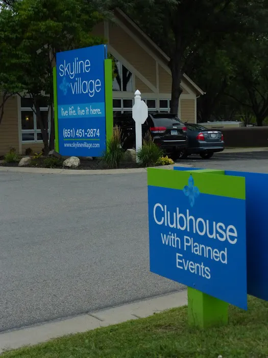 Skyline Village Manufactured Home Community Picture 10