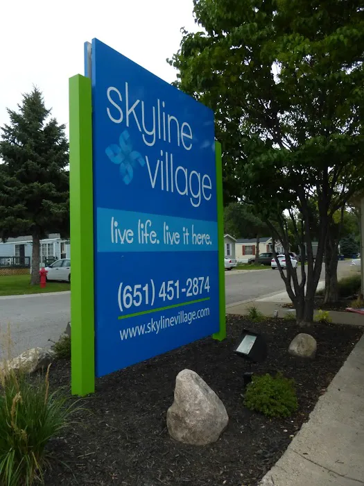 Skyline Village Manufactured Home Community Picture 3