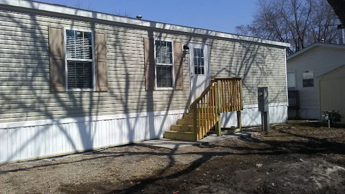 Skyline Village Manufactured Home Community Picture 8