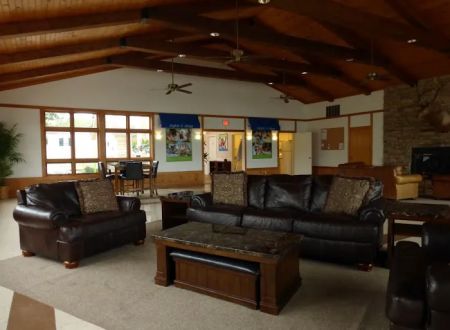 Skyline Village Manufactured Home Community