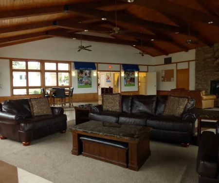 Skyline Village Manufactured Home Community