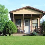 Lazy Dog Camp Resort & Pay Lake