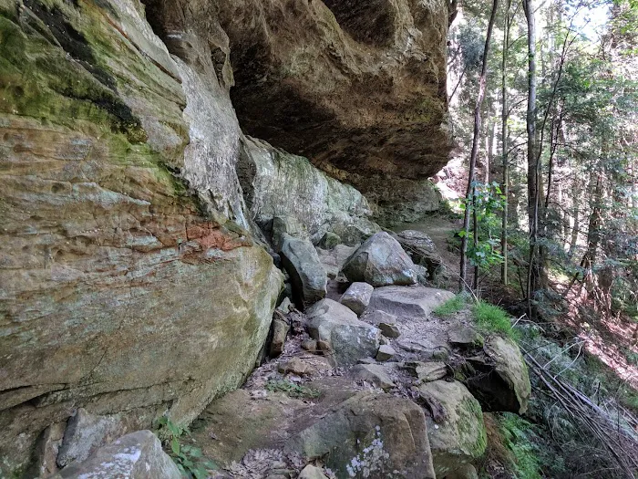 Canter's Cave Picture 6