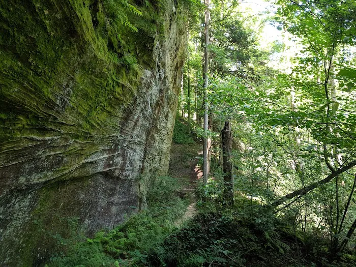 Canter's Cave Picture 10
