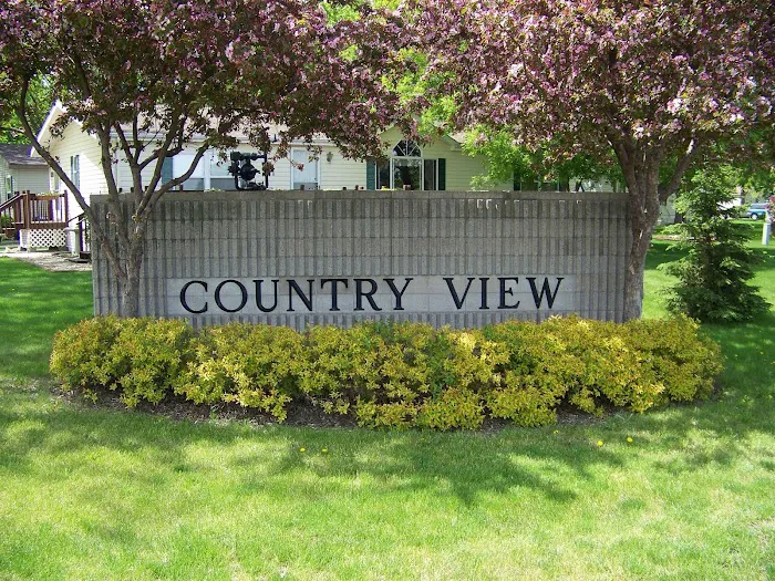 Country View Manufactured Home Community (Country View of Lakeville) Picture 3