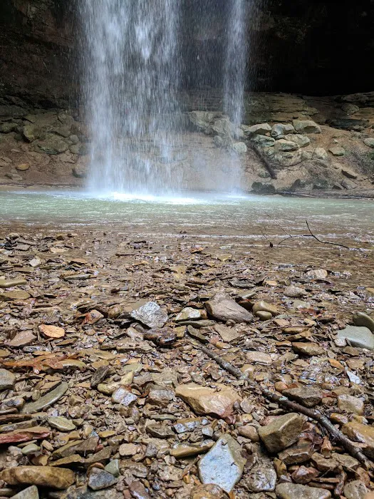 Hocking Hills Group Camping Picture 6